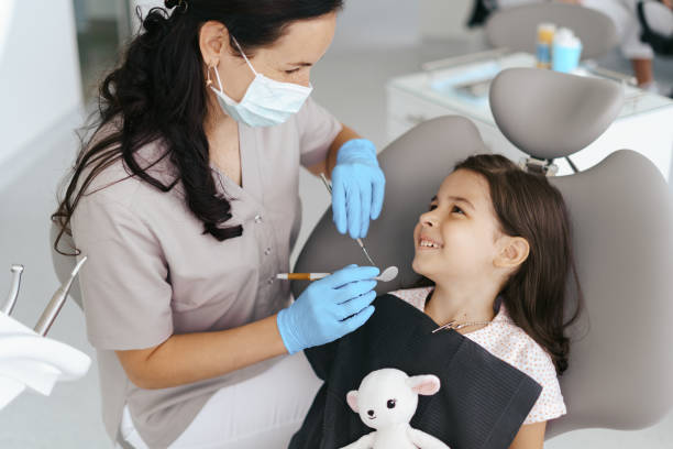 Professional Dental Services in Springfield, IL